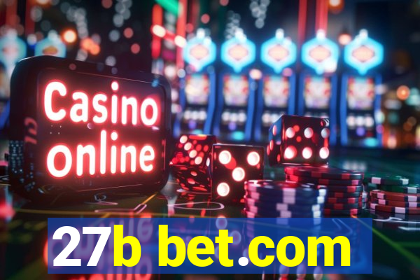 27b bet.com